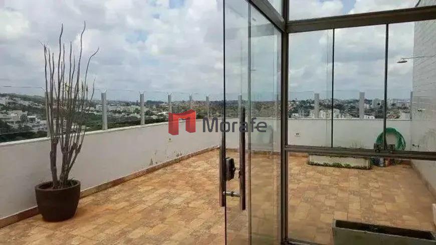 Apartamento, Buritis, 4 Quartos, 2 Vagas, 2 Suítes