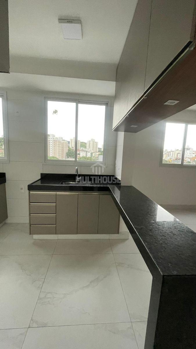 Apartamento, Castelo, 2 Quartos, 2 Vagas, 1 Suíte
