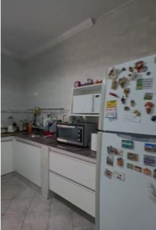 Casa, Floramar, 3 Quartos, 2 Vagas