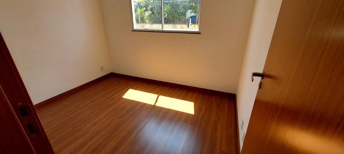 Apartamento, Palmares, 2 Quartos, 1 Vaga