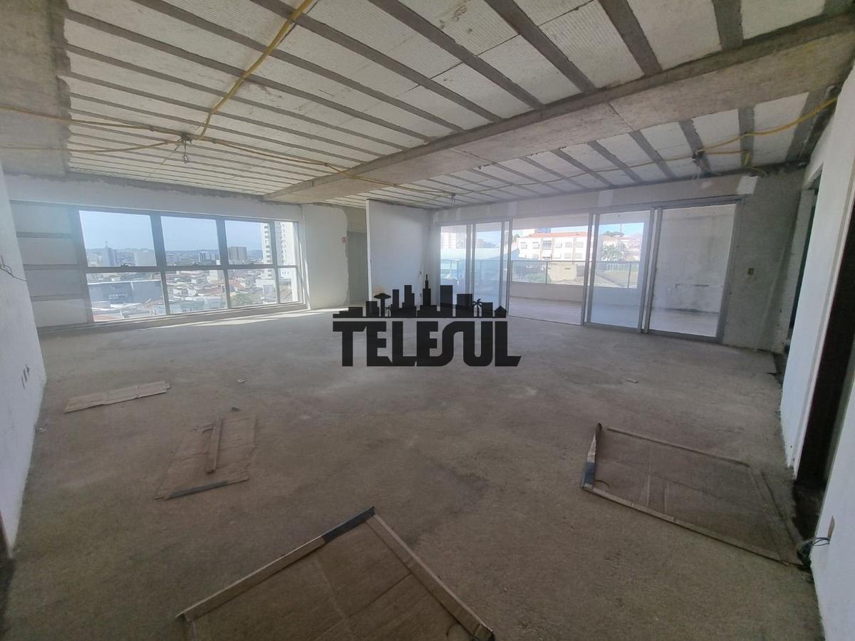 Apartamento, Vila Pinto, 4 Quartos, 4 Vagas, 4 Suítes