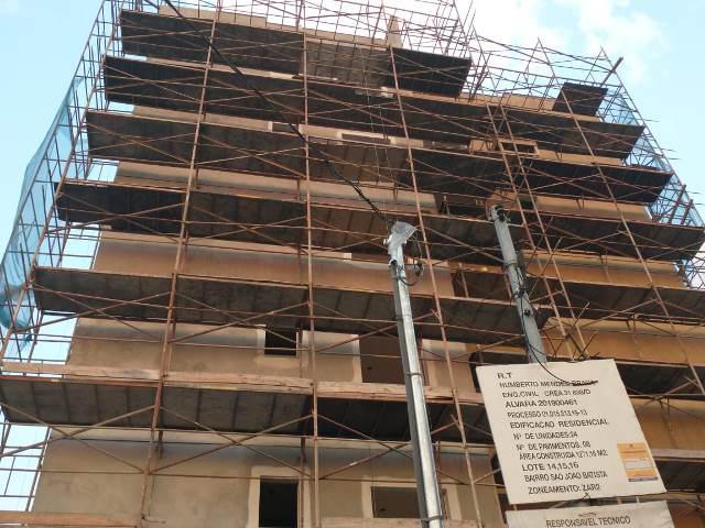 Apartamento, Santa Mônica, 2 Quartos, 1 Vaga, 1 Suíte