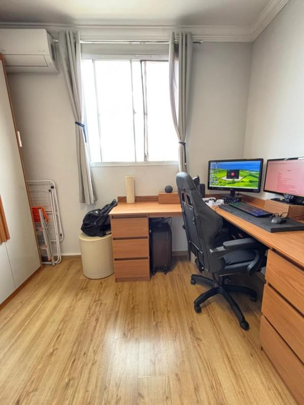 Apartamento, Juliana, 2 Quartos, 1 Vaga