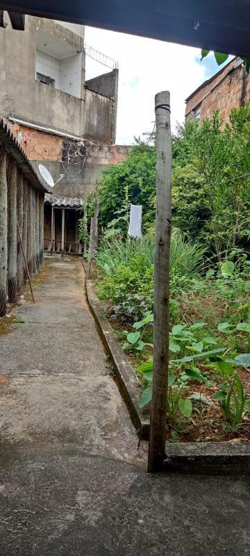 Casa, Belmonte, 3 Quartos, 1 Vaga