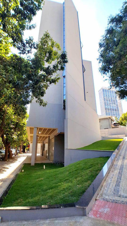 Apartamento, Lourdes, 1 Quarto, 1 Vaga