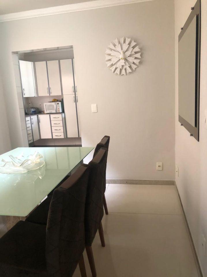 Casa, Caiçaras, 3 Quartos, 6 Vagas, 1 Suíte