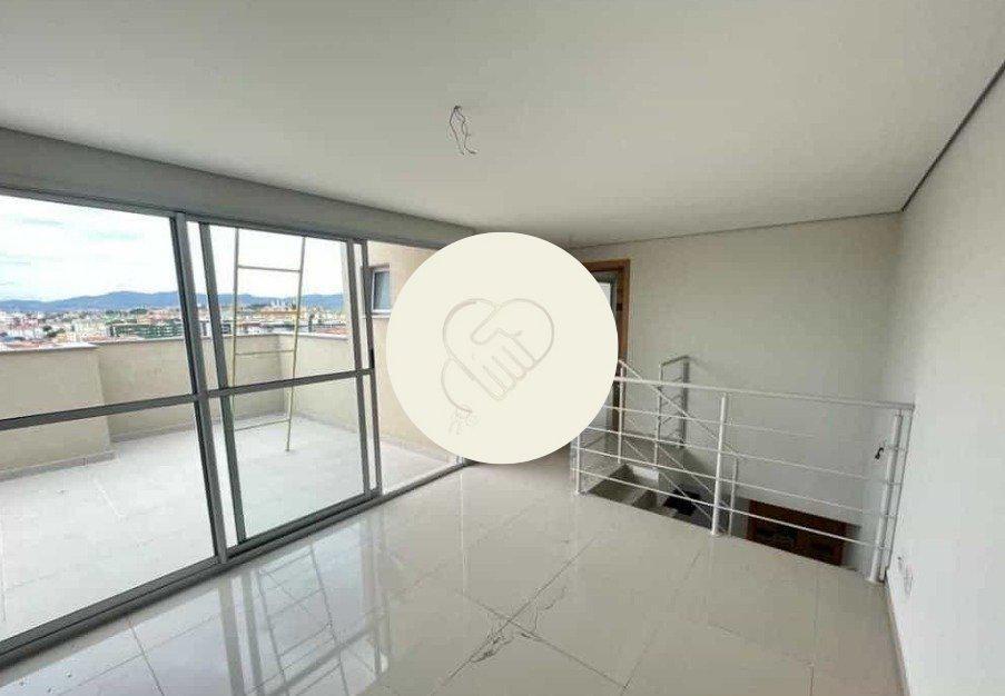 Apartamento, Jardim Riacho das Pedras, 4 Quartos, 3 Vagas, 1 Suíte