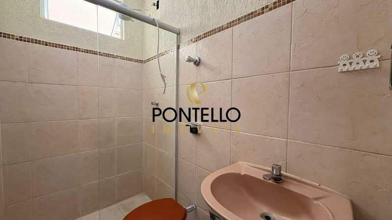 Cobertura, Serra, 4 Quartos, 1 Vaga, 1 Suíte