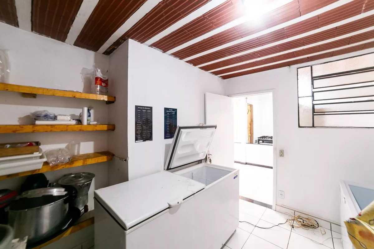 Casa, São Lucas, 5 Quartos, 6 Vagas
