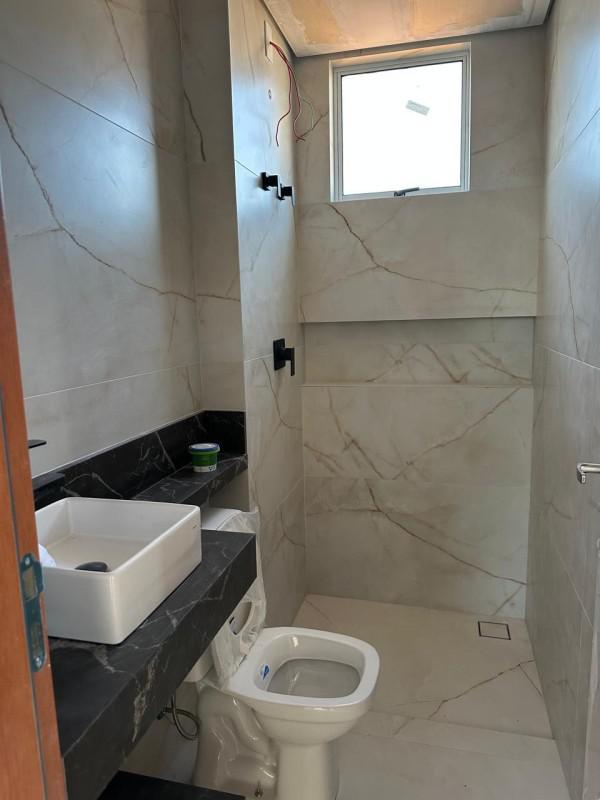 Apartamento, Miramar (barreiro), 3 Quartos, 2 Vagas, 1 Suíte