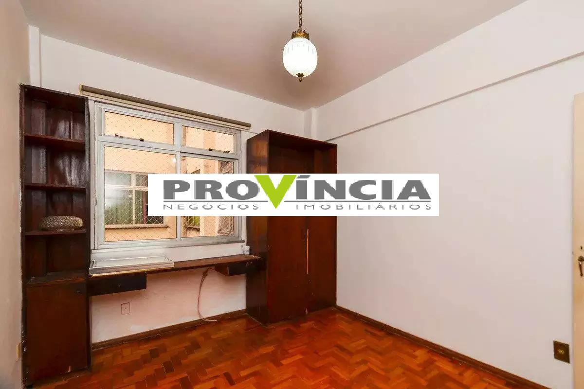 Apartamento, Centro, 2 Quartos, 0 Vaga