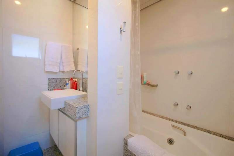 Apartamento, Anchieta, 4 Quartos, 2 Vagas, 1 Suíte