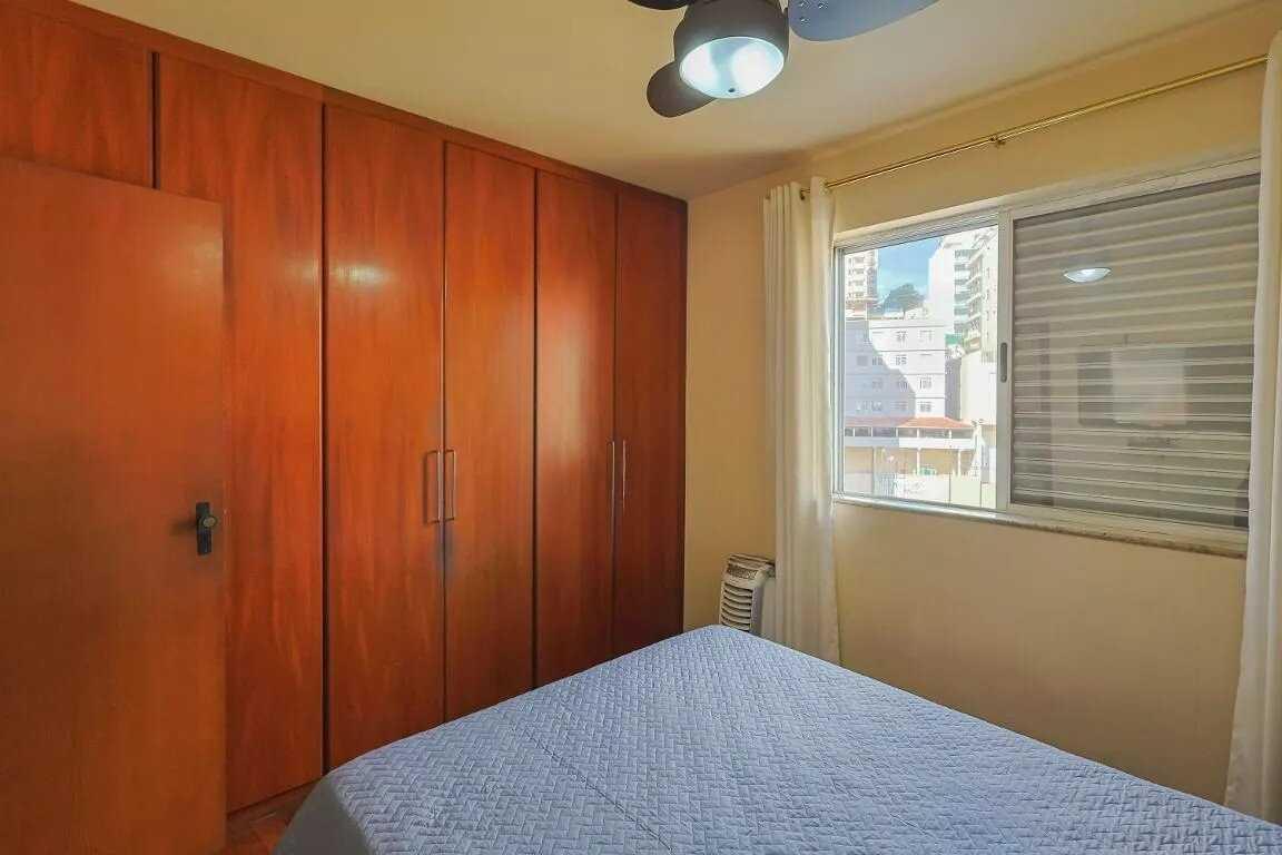 Apartamento, São Pedro, 4 Quartos, 3 Vagas, 1 Suíte