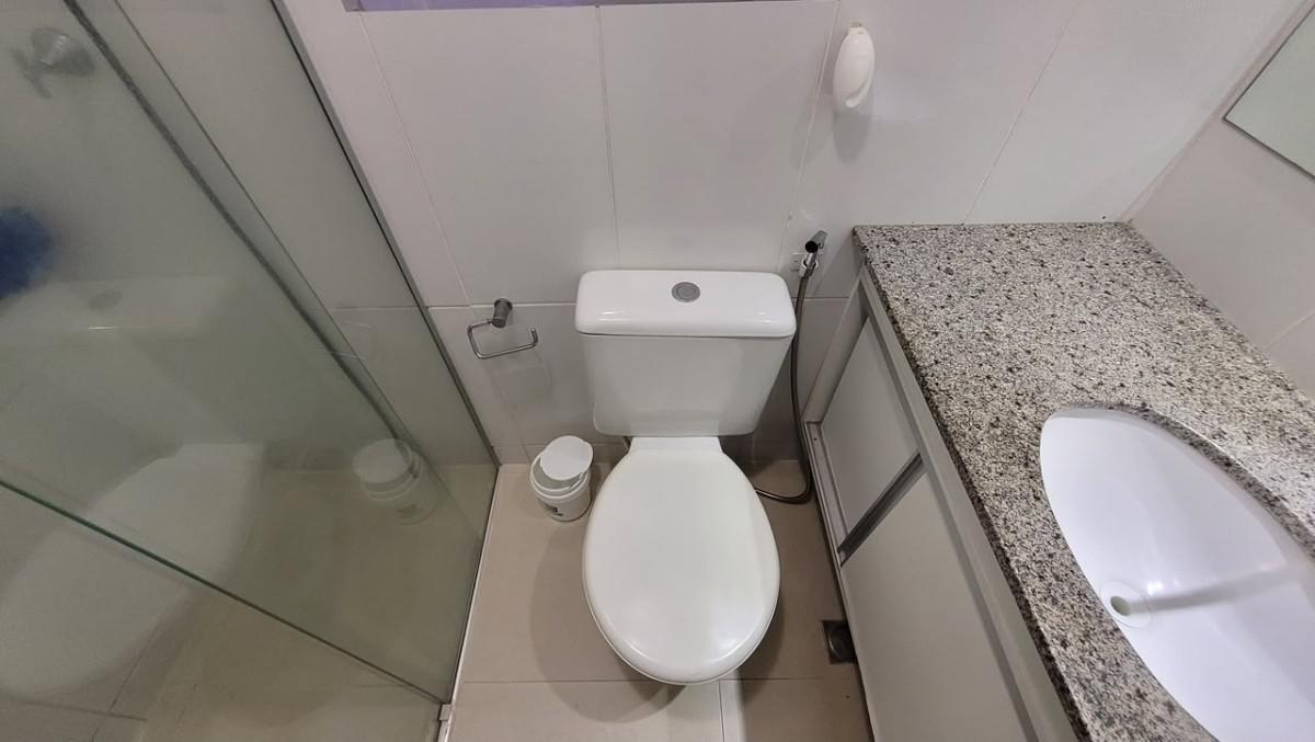 Apartamento, Buritis, 3 Quartos, 1 Vaga, 1 Suíte