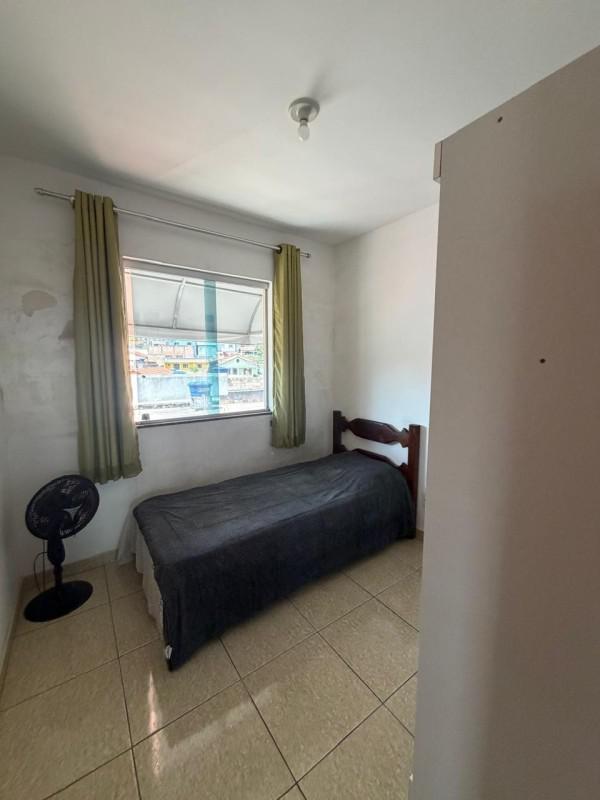 Apartamento, Canaã - 1ª Seção, 3 Quartos, 1 Vaga