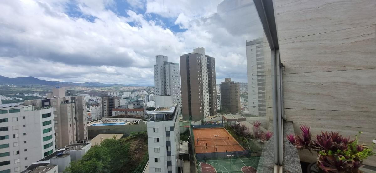 Cobertura, Buritis, 4 Quartos, 3 Vagas, 2 Suítes