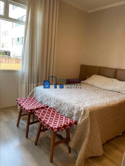 Apartamento, Sagrada Família, 3 Quartos, 1 Vaga, 1 Suíte