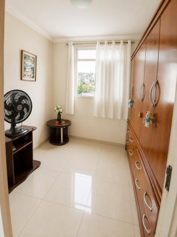 Apartamento, Jardim Riacho das Pedras, 3 Quartos, 1 Vaga