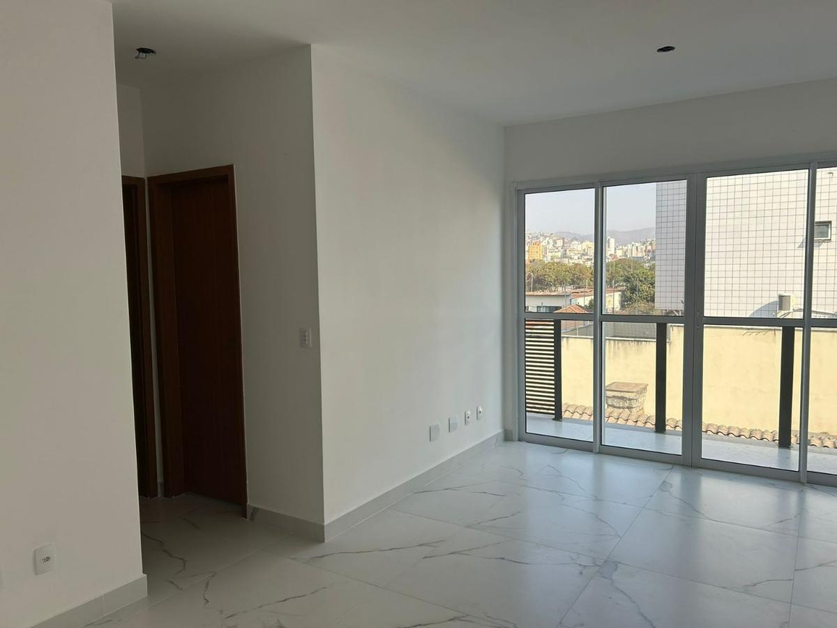 Apartamento, Padre Eustáquio, 2 Quartos, 2 Vagas, 1 Suíte
