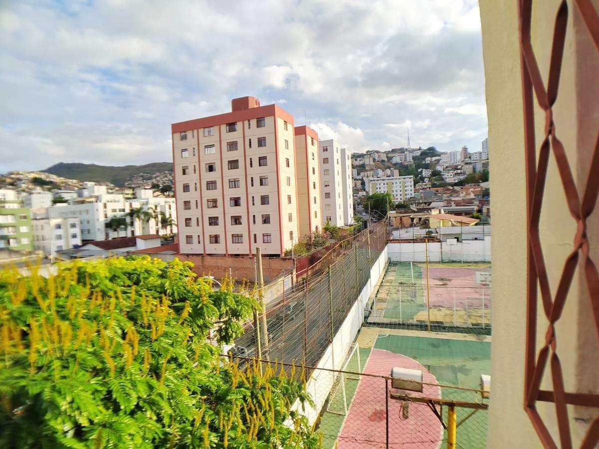 Apartamento, Santa Efigênia, 3 Quartos, 1 Vaga