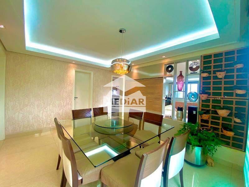 Apartamento, Castelo, 3 Quartos, 3 Vagas, 3 Suítes