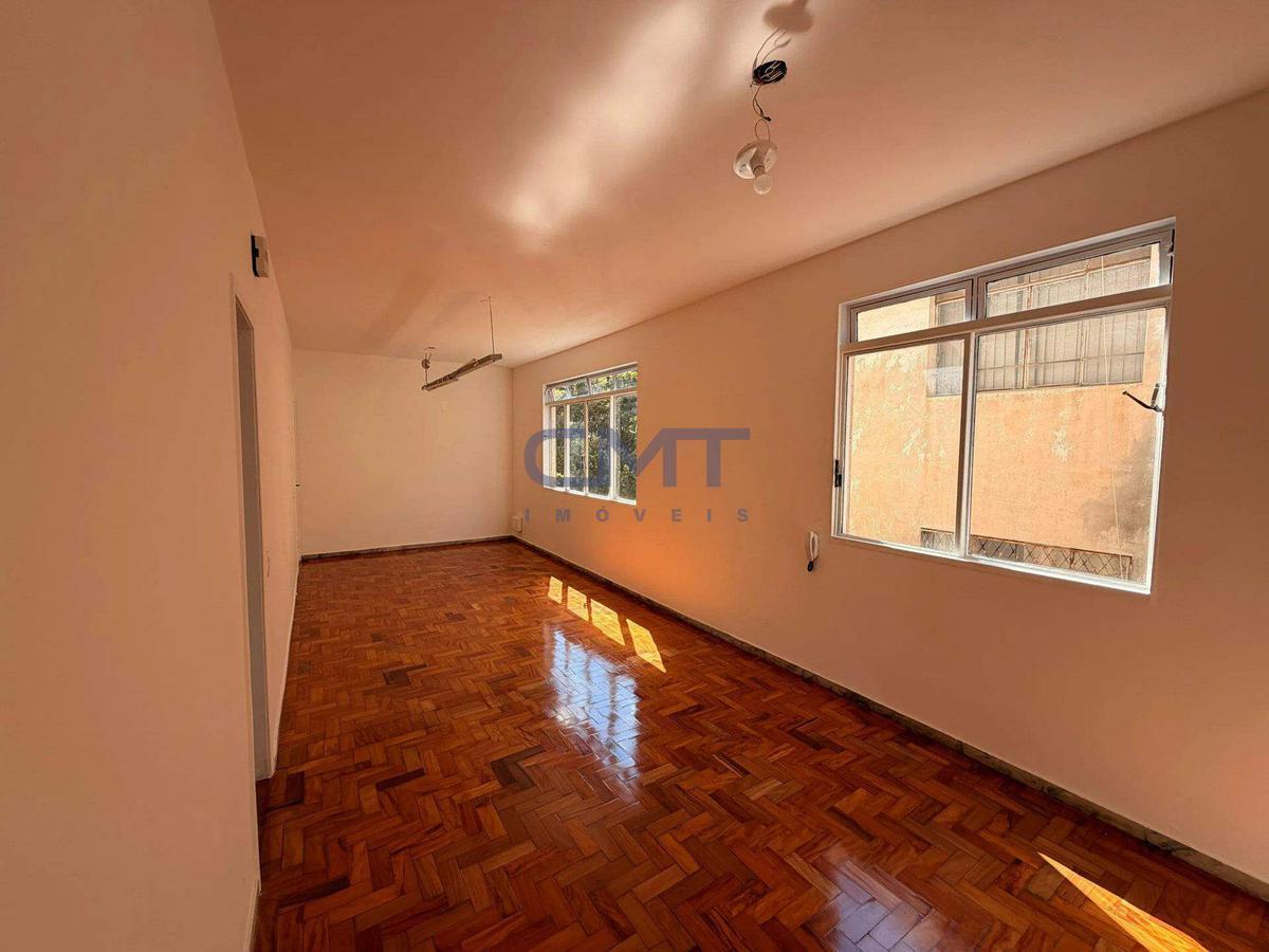 Apartamento, Serra, 3 Quartos, 1 Vaga, 1 Suíte