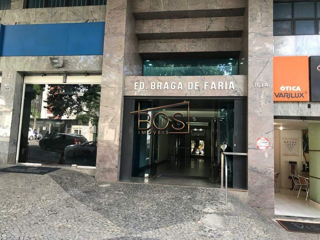 Sala, Santa Efigênia, 0 Quarto, 0 Vaga
