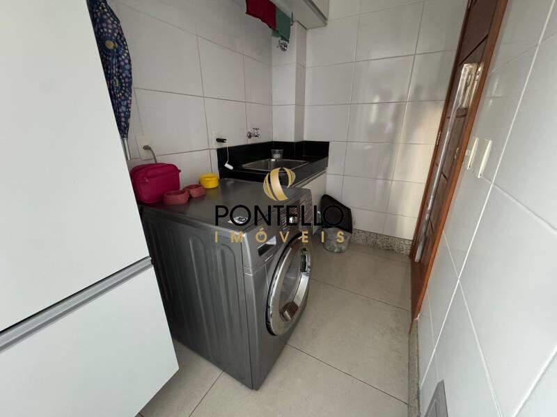 Cobertura, Santa Teresa, 5 Quartos, 4 Vagas, 2 Suítes