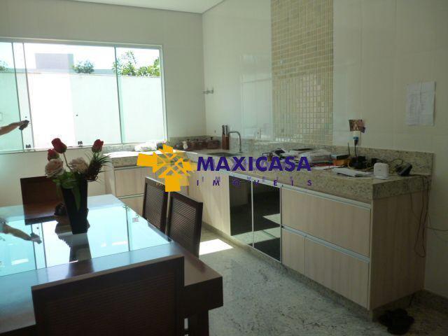 Casa, Enseada das Garças, 4 Quartos, 6 Vagas, 1 Suíte