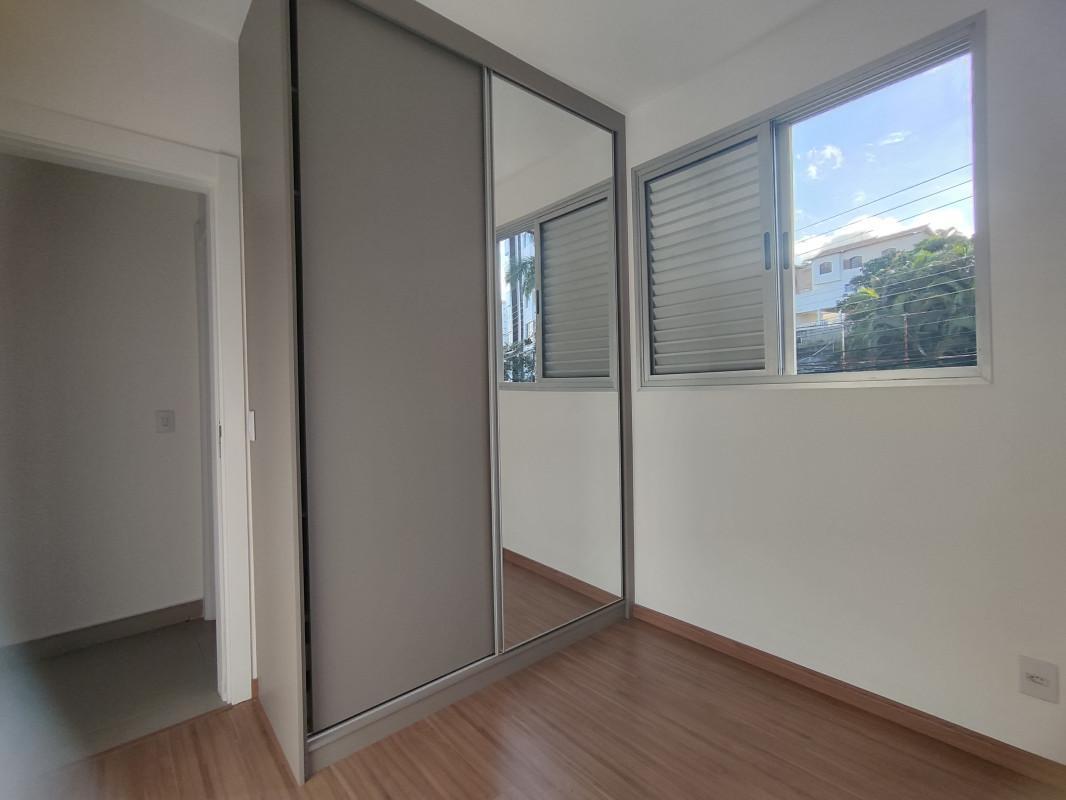 Apartamento, Havaí, 3 Quartos, 2 Vagas, 1 Suíte