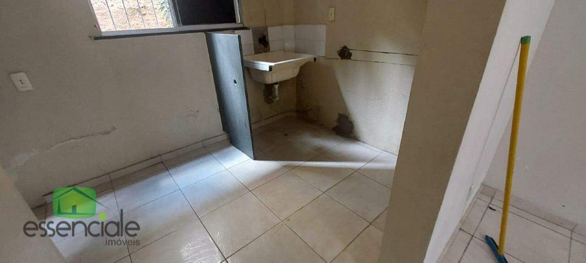 Apartamento, Califórnia, 0 Quarto, 1 Vaga