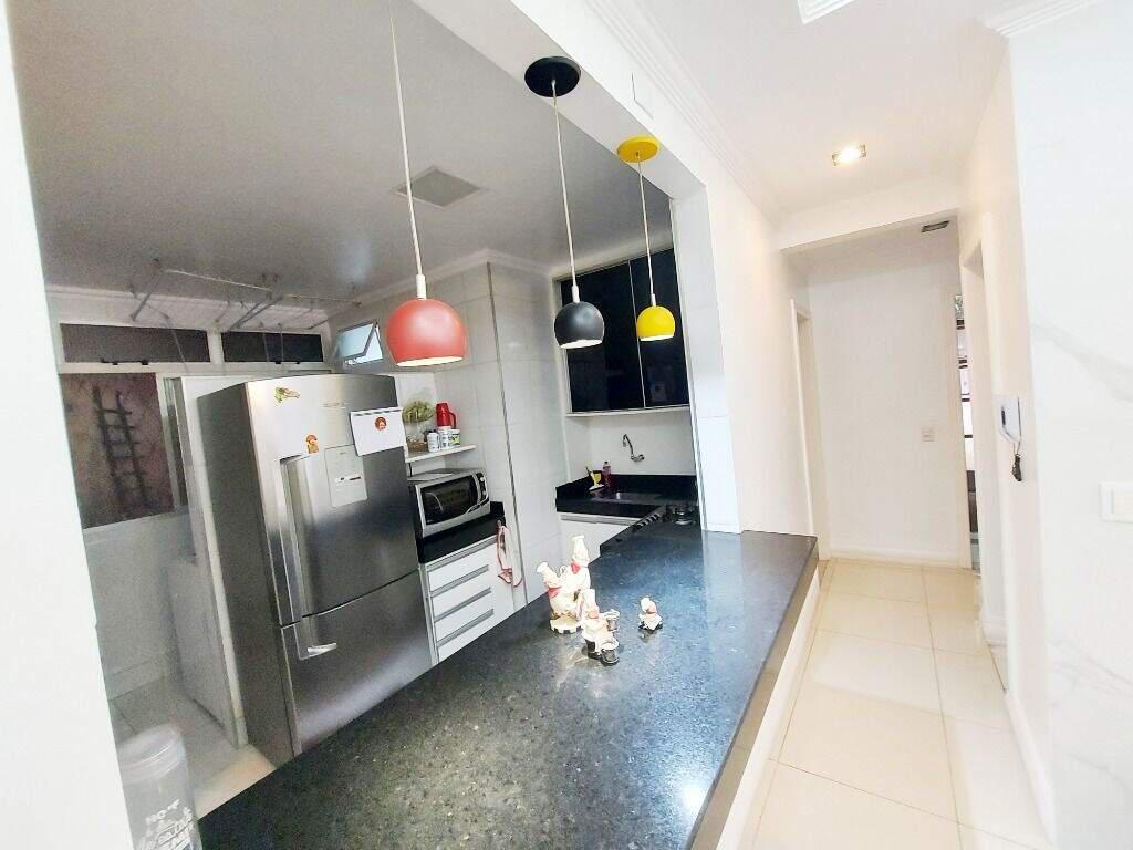 Apartamento, Estrela Dalva, 3 Quartos, 1 Vaga, 1 Suíte