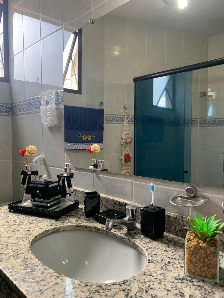 Apartamento, Palmares, 4 Quartos, 2 Vagas, 1 Suíte