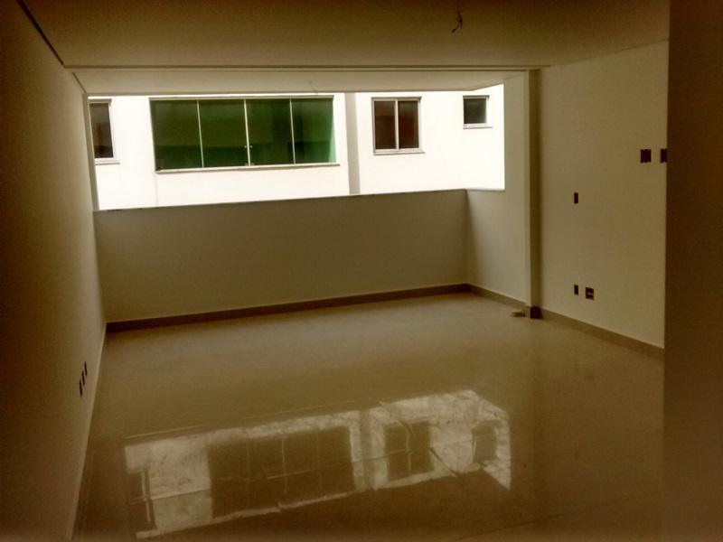 Apartamento, Castelo, 3 Quartos, 3 Vagas, 1 Suíte
