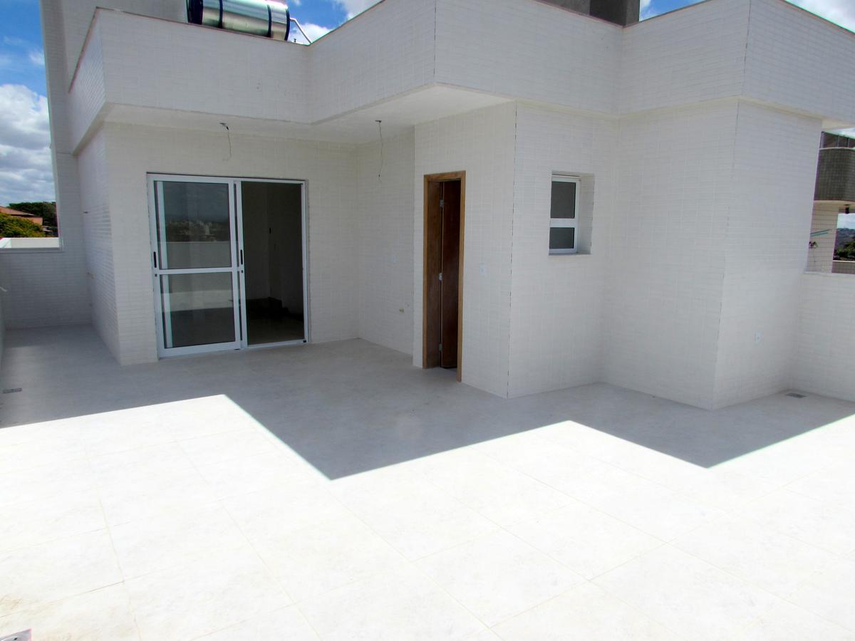 Apartamento, Planalto, 4 Quartos, 4 Vagas, 2 Suítes