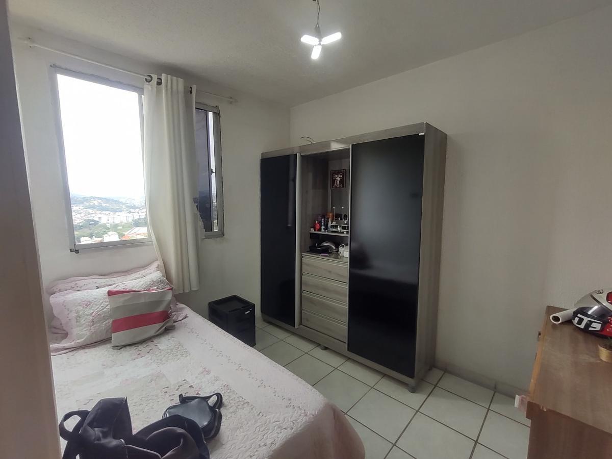 Apartamento, Paulo VI, 2 Quartos, 1 Vaga