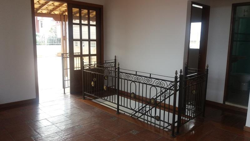 Cobertura, Ouro Preto, 5 Quartos, 3 Vagas, 1 Suíte