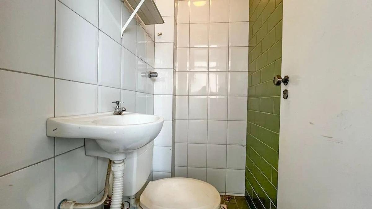 Apartamento, Buritis, 3 Quartos, 2 Vagas, 1 Suíte