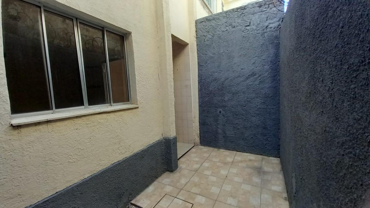 Casa, Dona Clara, 3 Quartos, 1 Vaga