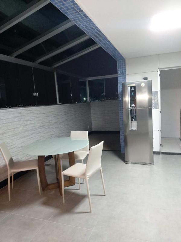 Apartamento, Eldorado, 3 Quartos, 3 Vagas, 1 Suíte