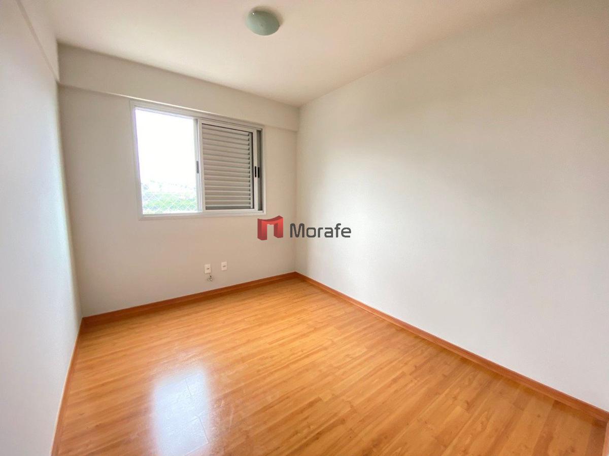 Apartamento, Caiçaras, 3 Quartos, 2 Vagas, 1 Suíte