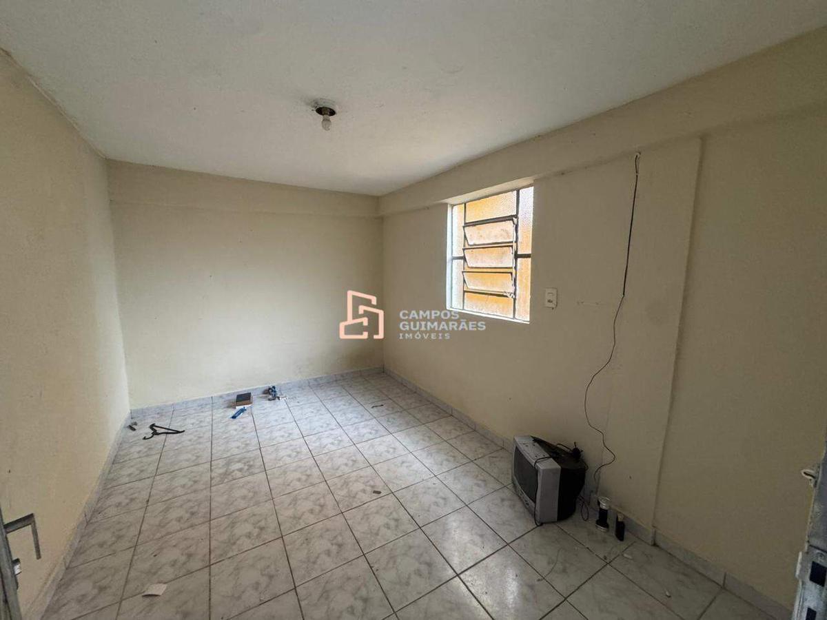 Quitinete, Araguaia, 1 Quarto