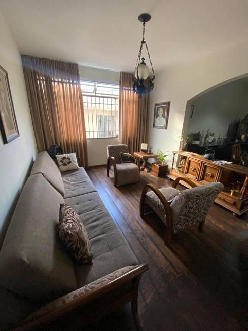 Apartamento, Grajaú, 4 Quartos, 2 Vagas, 1 Suíte