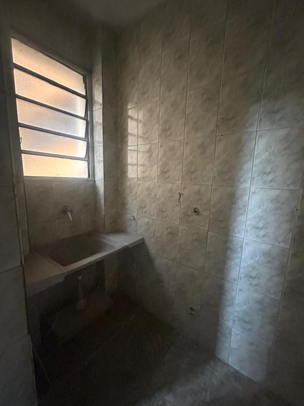 Apartamento, Serra Verde (venda Nova), 2 Quartos, 0 Vaga