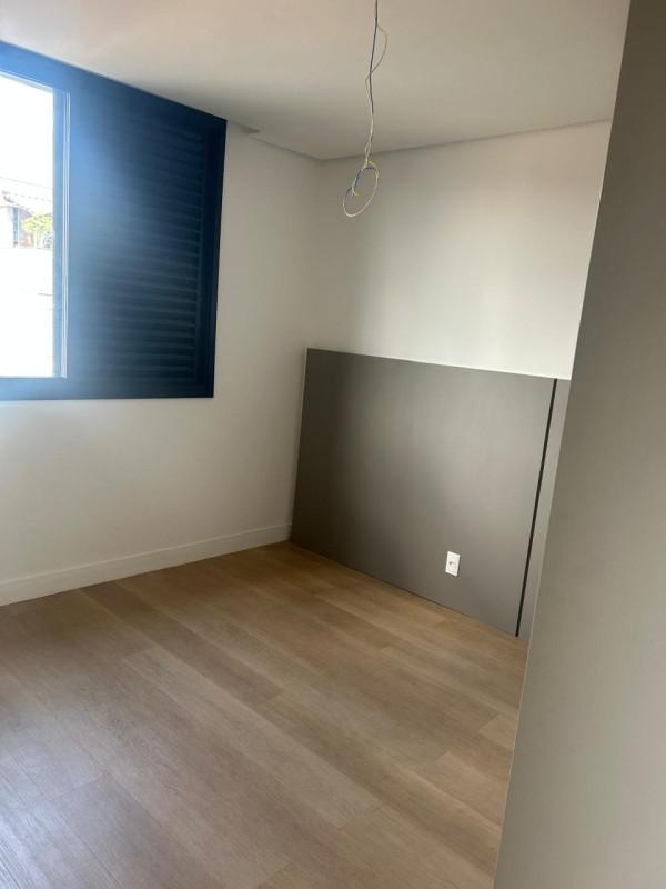 Cobertura, União, 3 Quartos, 2 Vagas, 2 Suítes