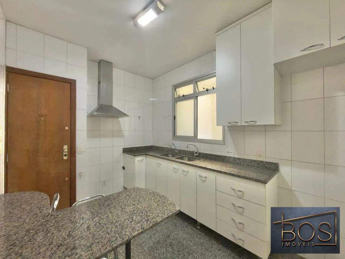 Apartamento, Gutierrez, 4 Quartos, 2 Vagas, 1 Suíte