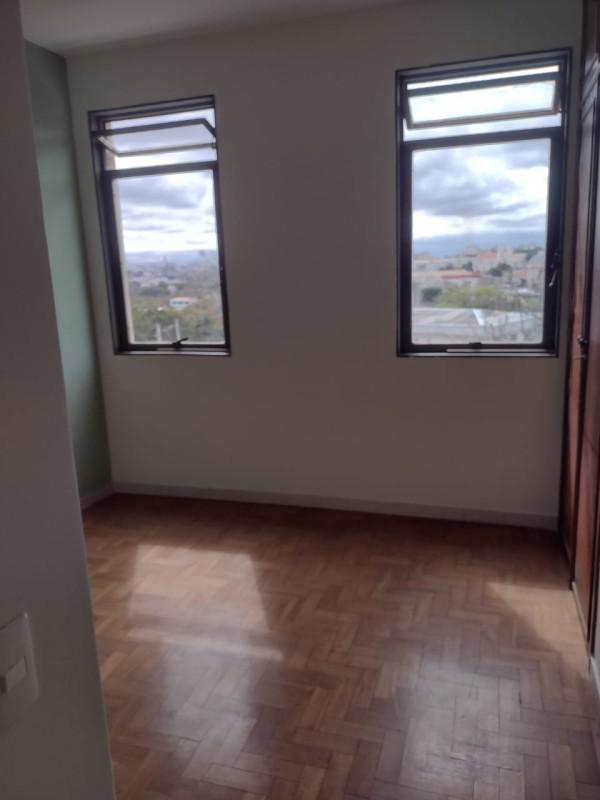 Apartamento, Calafate, 3 Quartos, 2 Vagas, 1 Suíte