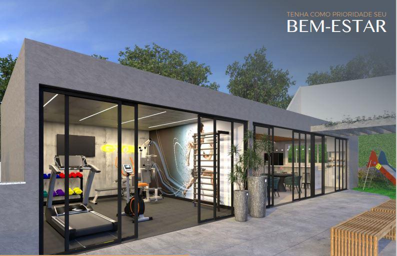 Cobertura, Castelo, 2 Quartos, 2 Vagas, 1 Suíte