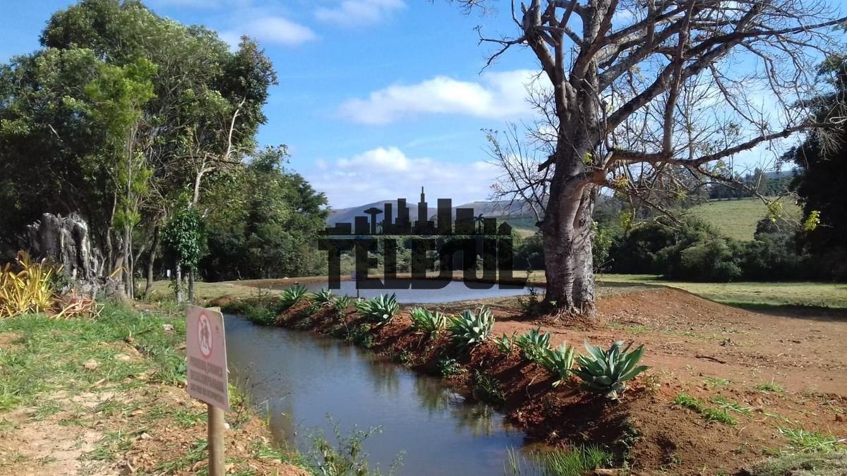 Lote, Zona Rural, 0 Quarto, 0 Vaga
