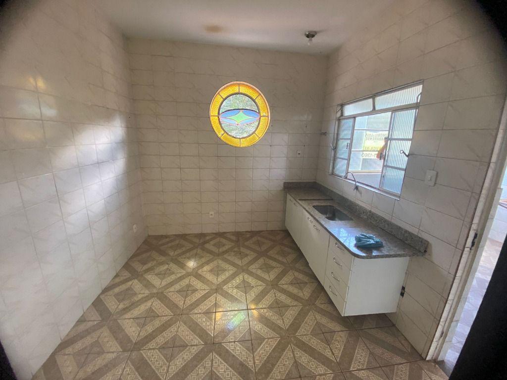 Apartamento, Morro São Francisco, 3 Quartos, 1 Vaga